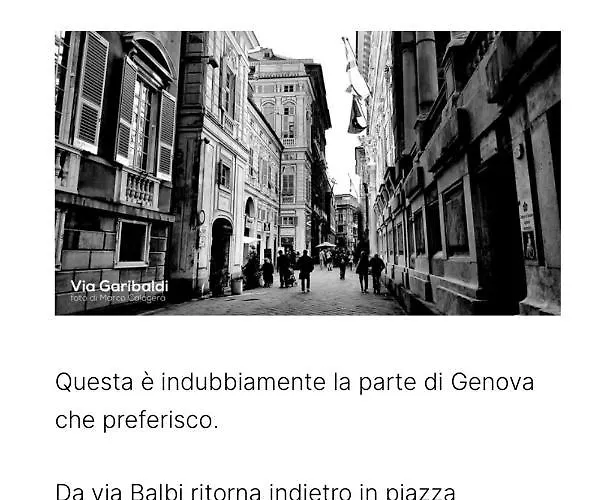 La Dimora Del Capitano דירה *