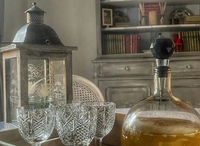 La Dimora Del Capitano *