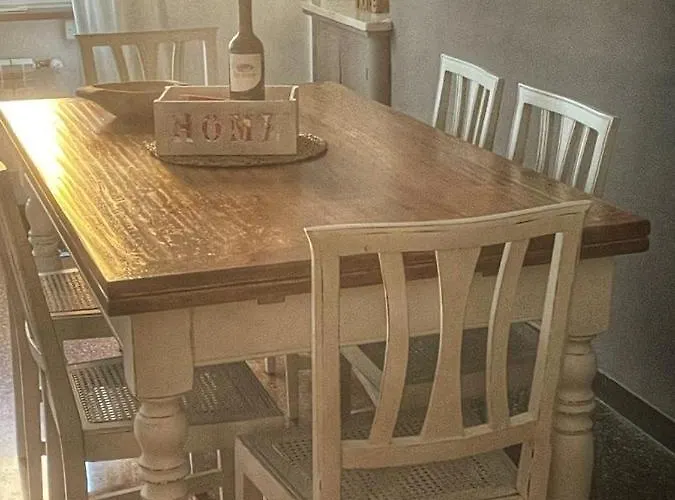 La Dimora Del Capitano