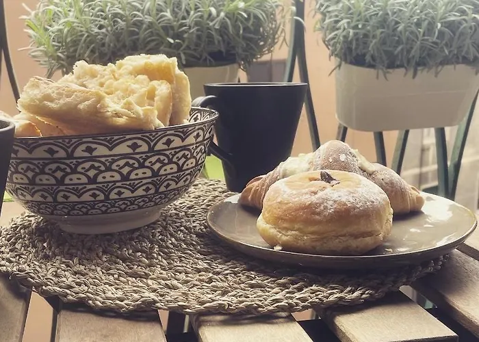 La Dimora Del Capitano Cenova