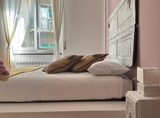 La Dimora Del Capitano ג'נובה