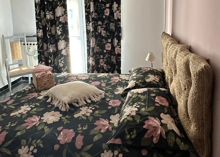 شقة La Dimora Del Capitano جنوة