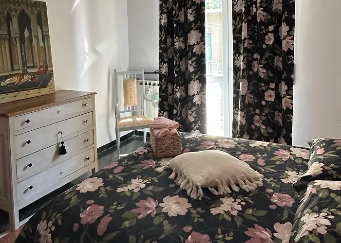 La Dimora Del Capitano