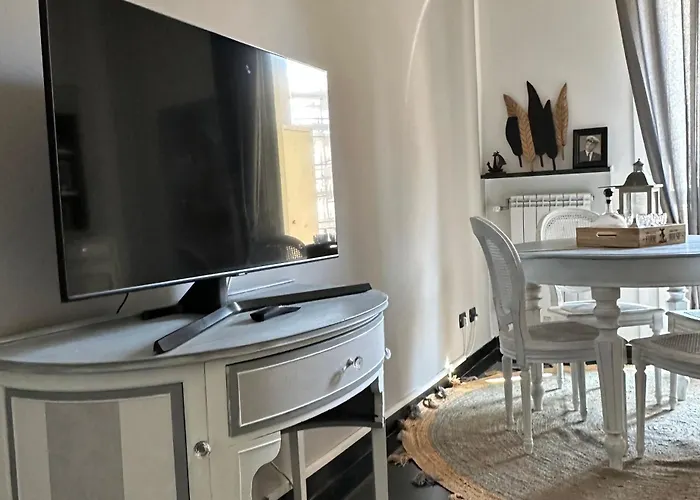 La Dimora Del Capitano