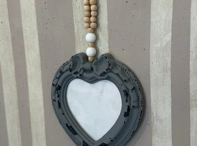 La Dimora Del Capitano *