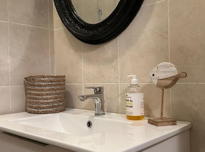 La Dimora Del Capitano ג'נובה