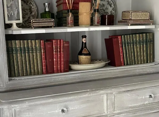 La Dimora Del Capitano