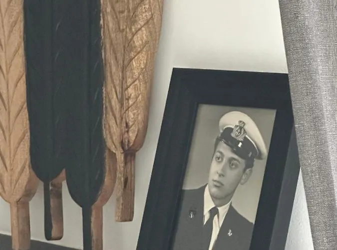 La Dimora Del Capitano * جنوة