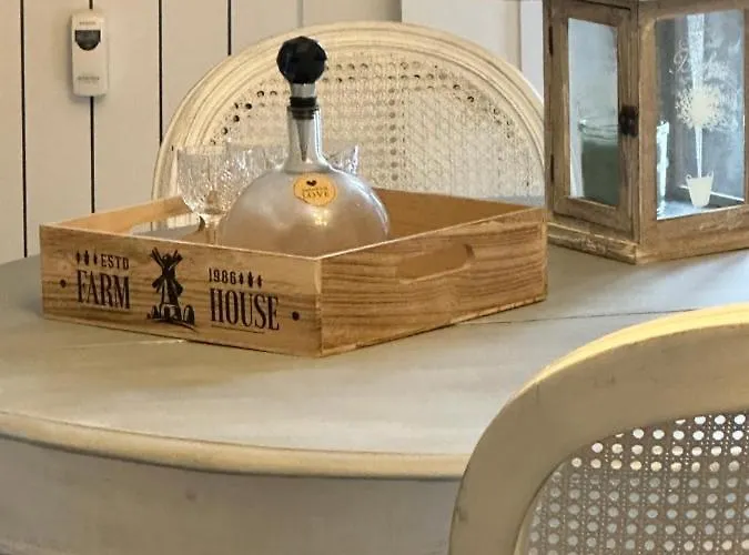 La Dimora Del Capitano