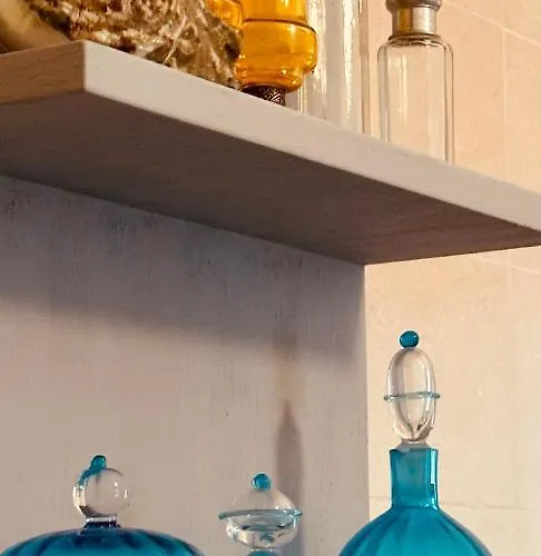 La Dimora Del Capitano *