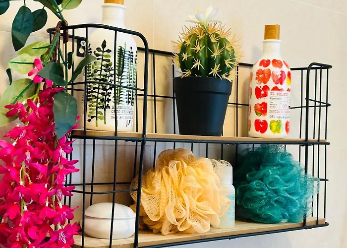 דירה La Dimora Del Capitano *