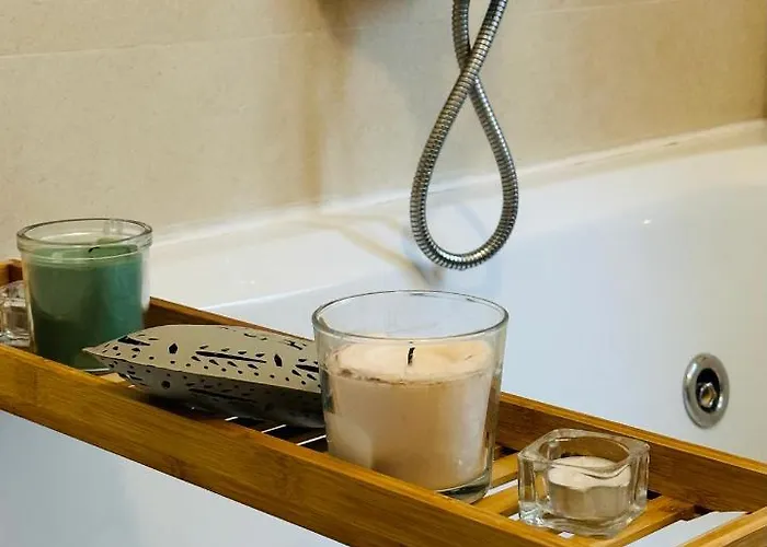 La Dimora Del Capitano דירה