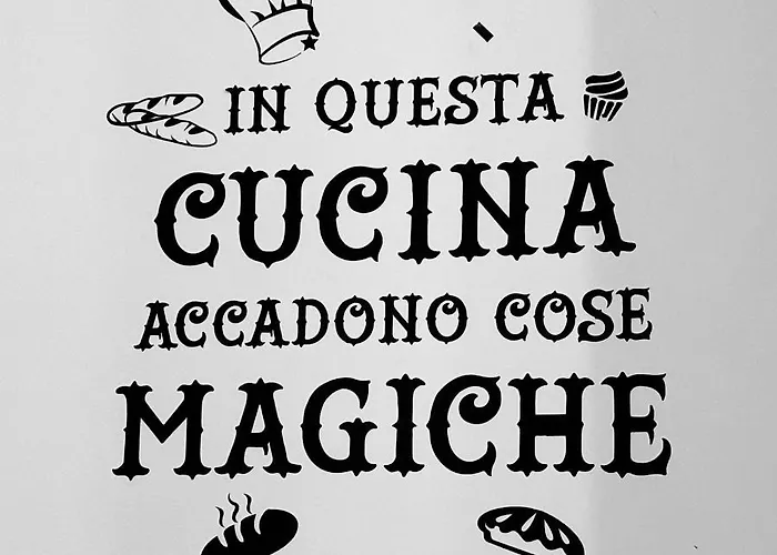 La Dimora Del Capitano