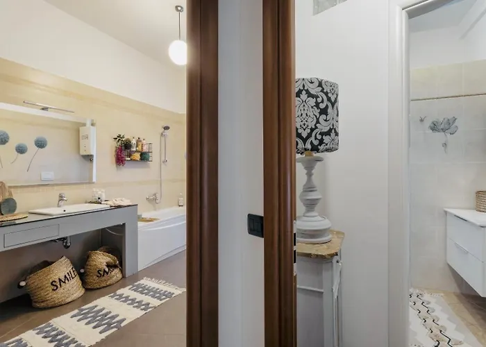 La Dimora Del Capitano