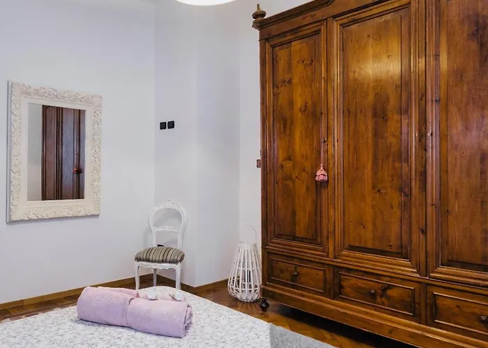 La Dimora Del Capitano شقة جنوة