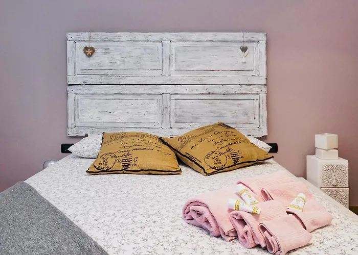 La Dimora Del Capitano * جنوة