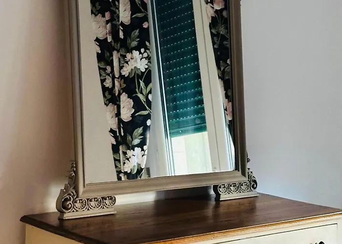 La Dimora Del Capitano