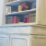 La Dimora Del Capitano