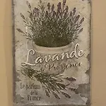 La Dimora Del Capitano Apartman *