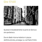 La Dimora Del Capitano Apartman *