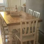 La Dimora Del Capitano