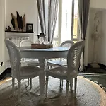 La Dimora Del Capitano Apartman Genova