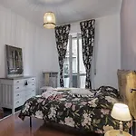 La Dimora Del Capitano Apartman