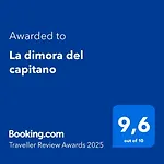 La Dimora Del Capitano Genova