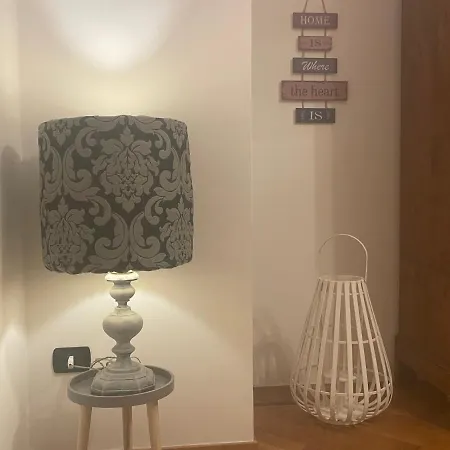 Apartament La Dimora Del Capitano