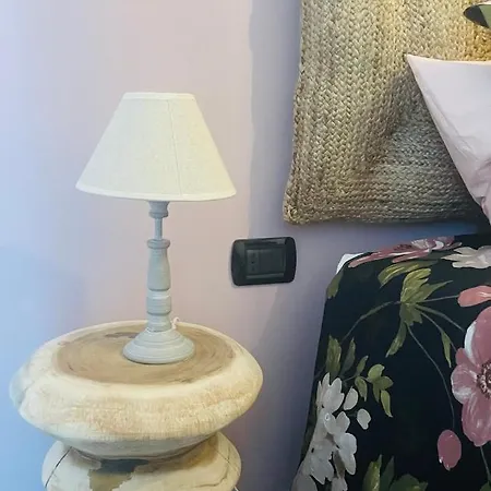 Apartament La Dimora Del Capitano