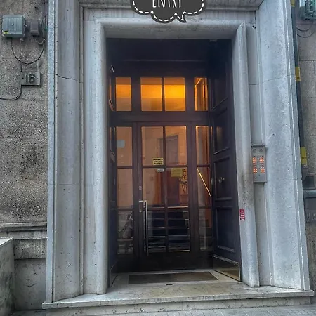 La Dimora Del Capitano * Genua