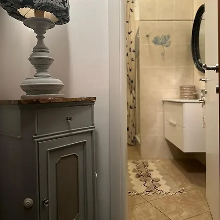 Apartament La Dimora Del Capitano *