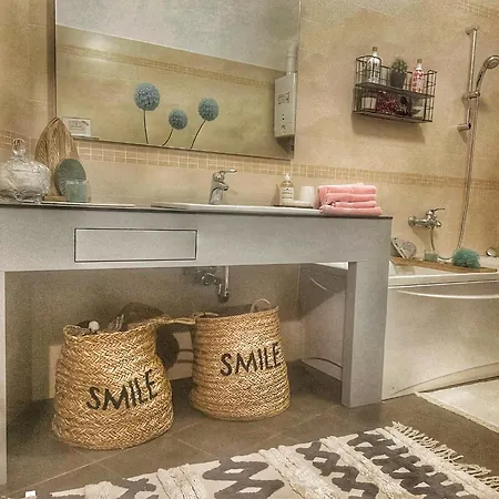 La Dimora Del Capitano Appartement Gênes