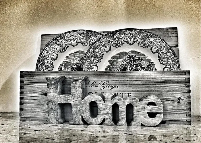 La Dimora Del Capitano