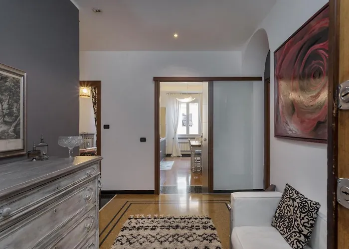 La Dimora Del Capitano